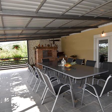 Vacation Home Vesna Bribir  Εξωτερικό φωτογραφία