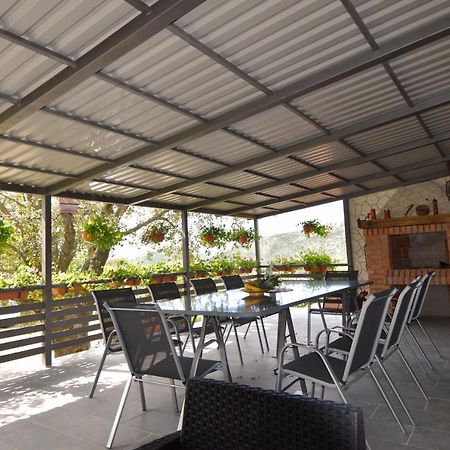 Vacation Home Vesna Bribir  Εξωτερικό φωτογραφία