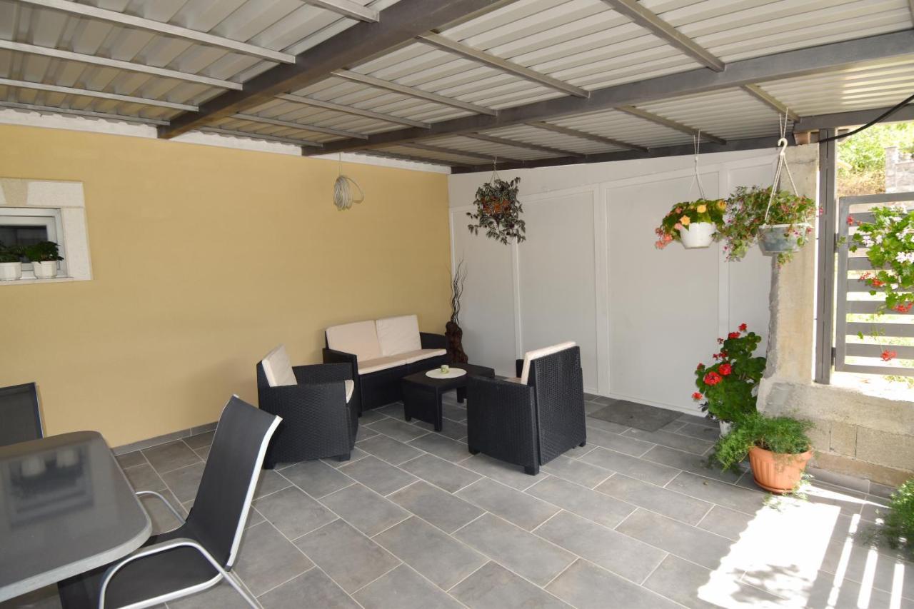 Vacation Home Vesna Bribir  Εξωτερικό φωτογραφία