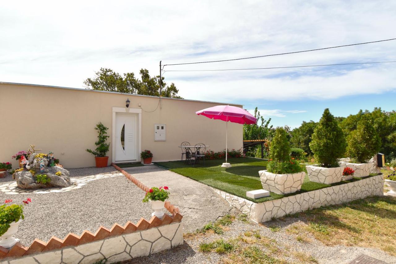 Vacation Home Vesna Bribir  Εξωτερικό φωτογραφία