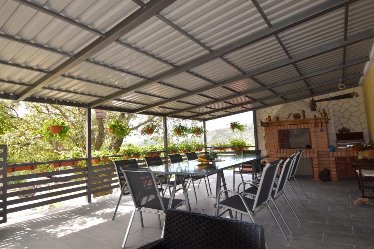 Vacation Home Vesna Bribir  Εξωτερικό φωτογραφία