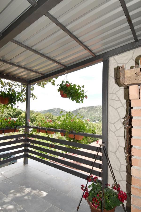 Vacation Home Vesna Bribir  Εξωτερικό φωτογραφία