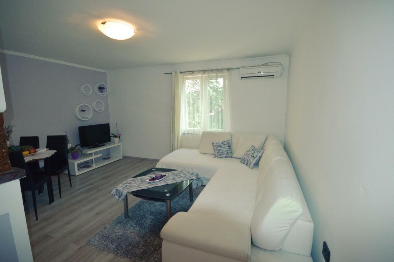 Vacation Home Vesna Bribir  Εξωτερικό φωτογραφία