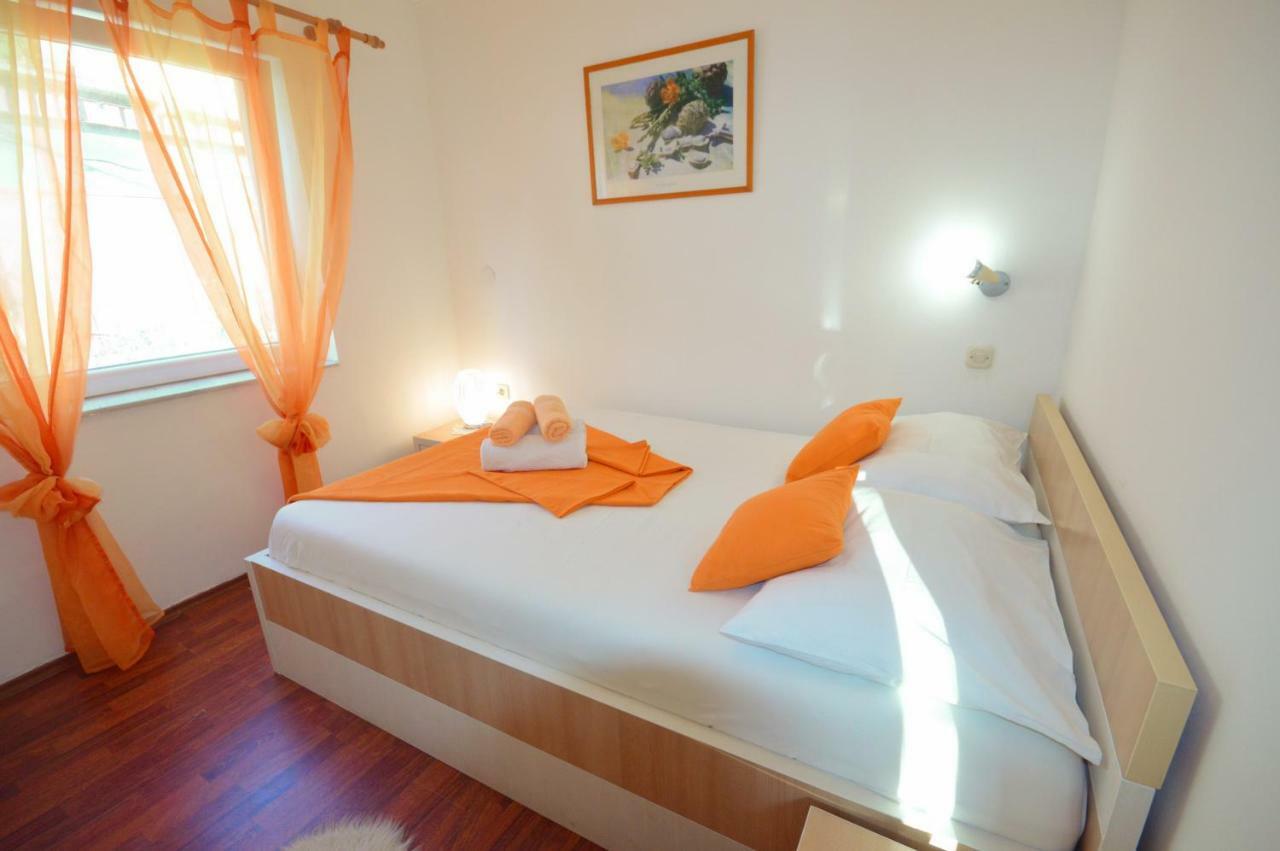 Vacation Home Vesna Bribir  Εξωτερικό φωτογραφία