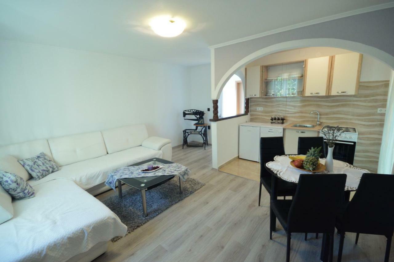 Vacation Home Vesna Bribir  Εξωτερικό φωτογραφία