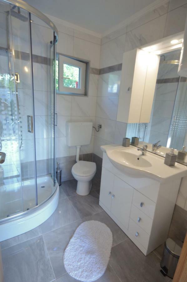 Vacation Home Vesna Bribir  Εξωτερικό φωτογραφία