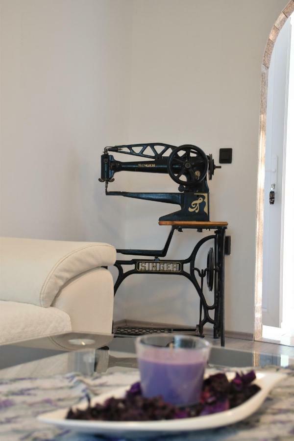 Vacation Home Vesna Bribir  Εξωτερικό φωτογραφία