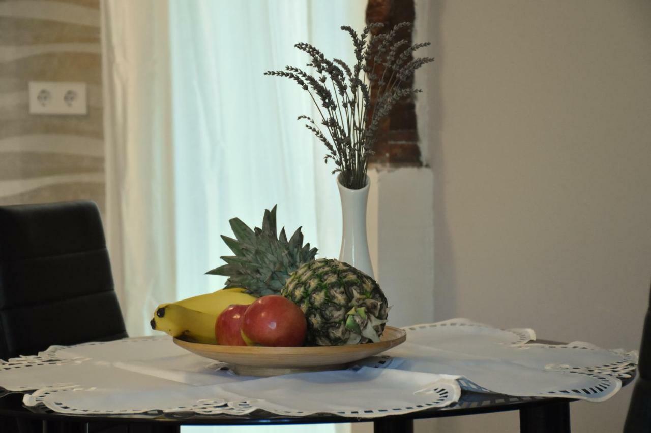 Vacation Home Vesna Bribir  Εξωτερικό φωτογραφία
